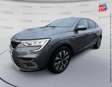 Renault Arkana Strasbourg