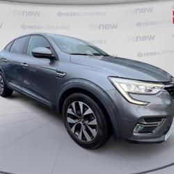 Renault Arkana 1.3 TCe mild hybrid 140ch Evolution EDC -22 Strasbourg