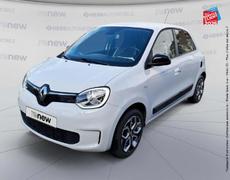 Renault Twingo 3 Illkirch-Graffenstaden