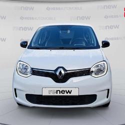 Renault Twingo 3 1.0 SCe 65ch Equilibre Illkirch-Graffenstaden