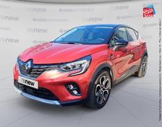 Renault Captur Illkirch-Graffenstaden