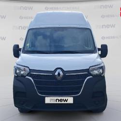 Renault Master F3500 L3H3 2.3 Blue dCi 135ch Grand Confort Euro6E Strasbourg