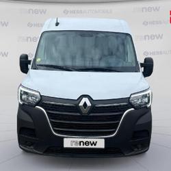 Renault Master F3500 L2H2 2.3 Blue dCi 135ch Confort Euro6E Strasbourg