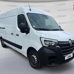 Renault Master F3500 L2H2 2.3 Blue dCi 135ch Confort Euro6E Strasbourg