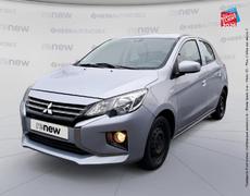 Mitsubishi Space Star Strasbourg