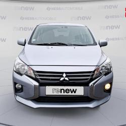 Mitsubishi Space Star 1.2 MIVEC 71ch In 2021 Strasbourg