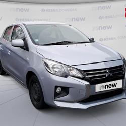 Mitsubishi Space Star 1.2 MIVEC 71ch In 2021 Strasbourg