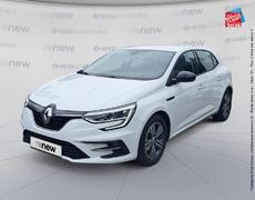 Renault Megane 4 Illkirch-Graffenstaden