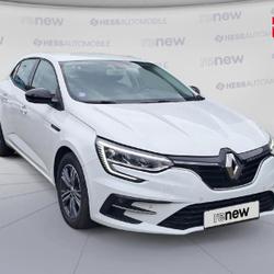 Renault Megane 4 1.3 TCe 140ch Evolution EDC -23 Illkirch-Graffenstaden