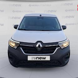 Renault Kangoo L1 1.5 Blue dCi 115ch Advance Pro auto -24 Strasbourg