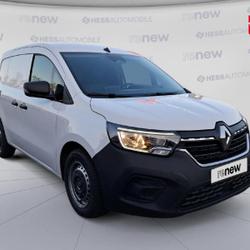 Renault Kangoo L1 1.5 Blue dCi 115ch Advance Pro auto -24 Strasbourg