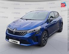 Renault Clio 5 Illkirch-Graffenstaden