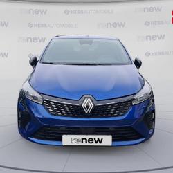 Renault Clio 5 1.0 TCe 90ch Techno - 25 Siege chauf GPS Illkirch-Graffenstaden