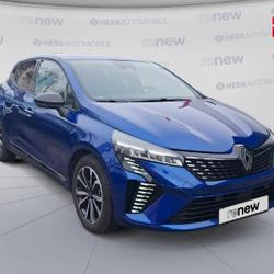 Renault Clio 5 1.0 TCe 90ch Techno - 25 Siege chauf GPS Illkirch-Graffenstaden