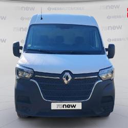Renault Master F3500 L2H2 2.3 Blue dCi 135ch Confort Euro6 Illkirch-Graffenstaden