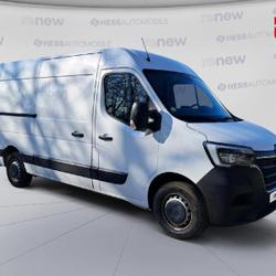 Renault Master F3500 L2H2 2.3 Blue dCi 135ch Confort Euro6 Illkirch-Graffenstaden