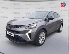 Renault Symbioz Strasbourg