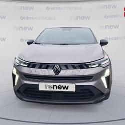 Renault Symbioz 1.6 E-Tech full hybrid 145ch Evolution Strasbourg