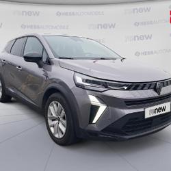 Renault Symbioz 1.6 E-Tech full hybrid 145ch Evolution Strasbourg