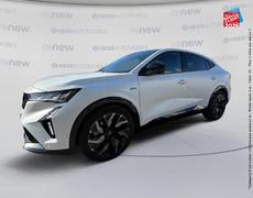 Renault Rafale Illkirch-Graffenstaden