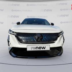 Renault Rafale 1.2 E-Tech full hybrid 200ch esprit Alpine Illkirch-Graffenstaden