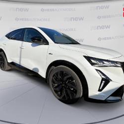 Renault Rafale 1.2 E-Tech full hybrid 200ch esprit Alpine Illkirch-Graffenstaden