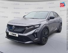 Renault Rafale Strasbourg