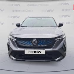 Renault Rafale 1.2 E-Tech full hybrid 200ch esprit Alpine Strasbourg