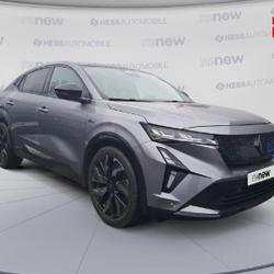 Renault Rafale 1.2 E-Tech full hybrid 200ch esprit Alpine Strasbourg