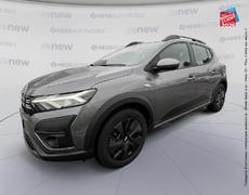 Dacia Sandero Illkirch-Graffenstaden