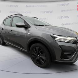 Dacia Sandero 1.0 ECO-G 100ch Stepway Expression -24 Illkirch-Graffenstaden