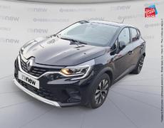 Renault Captur Illkirch-Graffenstaden