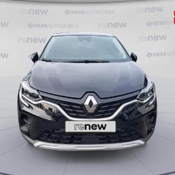 Renault Captur 1.0 TCe 90ch Evolution Radar Ar Illkirch-Graffenstaden