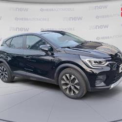 Renault Captur 1.0 TCe 90ch Evolution Radar Ar Illkirch-Graffenstaden