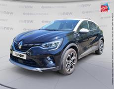 Renault Captur Strasbourg