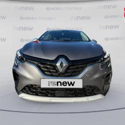 Renault Captur 1.0 Eco-G 100ch Evolution Illkirch-Graffenstaden