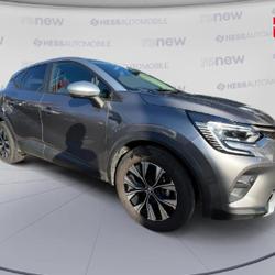 Renault Captur 1.0 Eco-G 100ch Evolution Illkirch-Graffenstaden