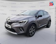 Renault Captur Illkirch-Graffenstaden