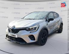 Renault Captur Illkirch-Graffenstaden