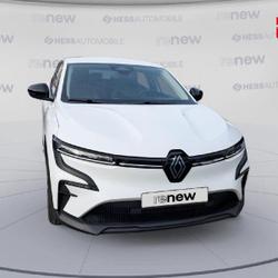 Renault Megane 4 E-Tech Electric EV60 130ch Evolution ER super charge Strasbourg