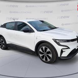 Renault Megane 4 E-Tech Electric EV60 130ch Evolution ER super charge Strasbourg