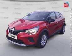 Renault Captur Illkirch-Graffenstaden
