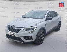 Renault Arkana Illkirch-Graffenstaden