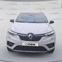 Renault Arkana 1.6 E-Tech hybride 145ch Techno -22 Illkirch-Graffenstaden