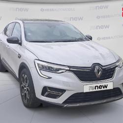 Renault Arkana 1.6 E-Tech hybride 145ch Techno -22 Illkirch-Graffenstaden