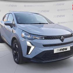 Renault Captur 1.6 E-Tech full hybrid 145ch Techno Camera GPS Strasbourg