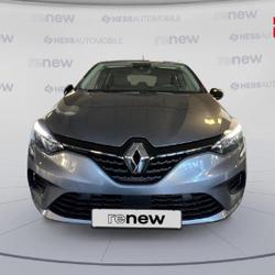 Renault Clio 5 1.0 TCe 90ch Equilibre Illkirch-Graffenstaden