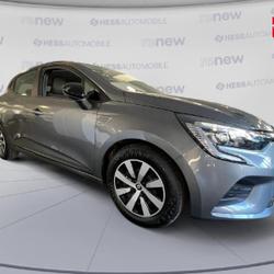 Renault Clio 5 1.0 TCe 90ch Equilibre Illkirch-Graffenstaden