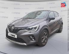 Renault Captur Illkirch-Graffenstaden