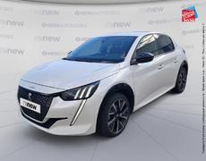 Peugeot 208 - 1.2 PureTech 100ch S&S GT Line - 12 999 €
